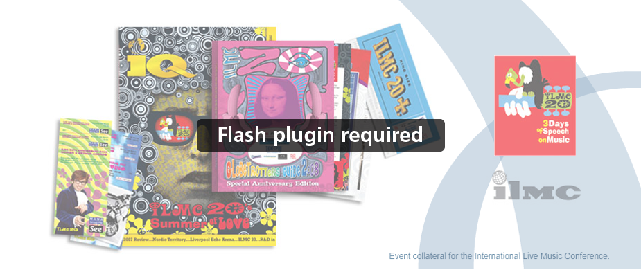 Flash Replacement Image