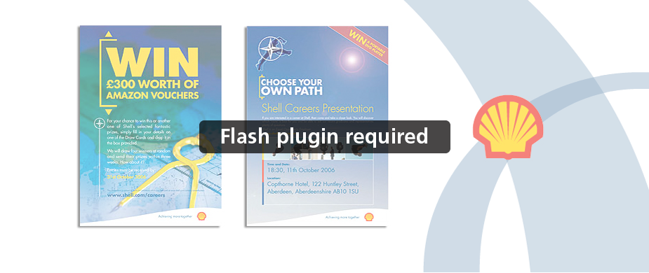 Flash Replacement Image