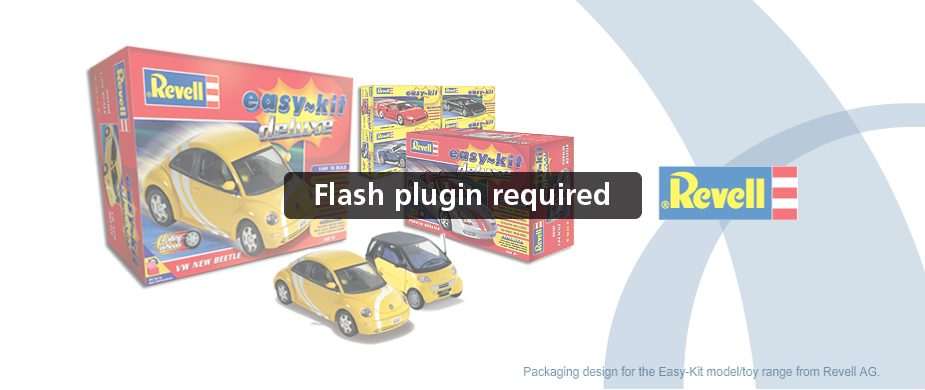 Flash Replacement Image