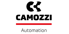 Camozz Automation Logo