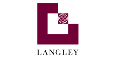 langley holdings logo